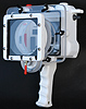 DSLR camera housing DSLR camera housing