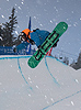 Snowboarding Snowboarding