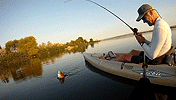 2014 Smallmouth Bass Fishing