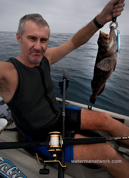 kayak fishing clothing