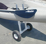 Click HERE to make a kayak cart