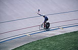 Steve Hegg gold medal 4K Pursuit