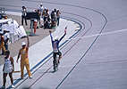 Steve Hegg gold medal 4K Pursuit