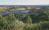 Lake Calavera-April 2005