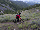 Hood River Valley view from Surveyors Ridge