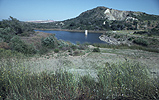 Lake Calavera