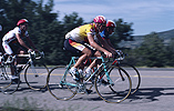 John Tomac - Willow Creek road race 3-20-88