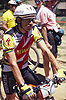 Ned Overend