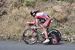 Individual time trial