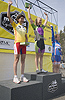 Womens Pro Podium