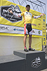 Race Leader Paul Mach