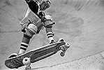 Del Mar Skate Ranch 1979
