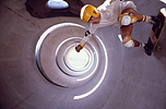 San Onofre Pipes 1979