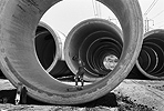San Onofre Pipes 1979